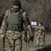 Guerre en Ukraine : Déblocage de la dernière tranche d’aide militaire disponible de Washington pour Kiev
